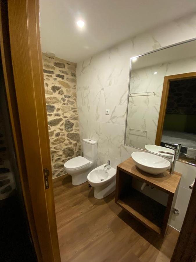 Casa Da Mae - Izei Apartment Chaves Ngoại thất bức ảnh
