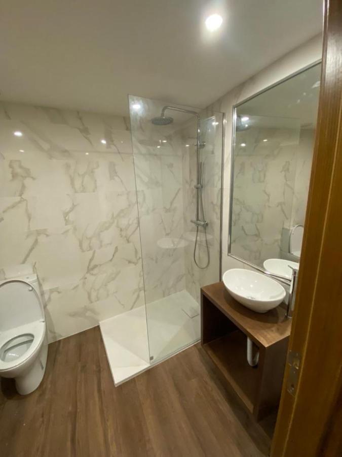 Casa Da Mae - Izei Apartment Chaves Ngoại thất bức ảnh