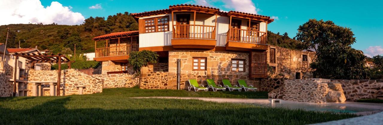 Casa Da Mae - Izei Apartment Chaves Ngoại thất bức ảnh