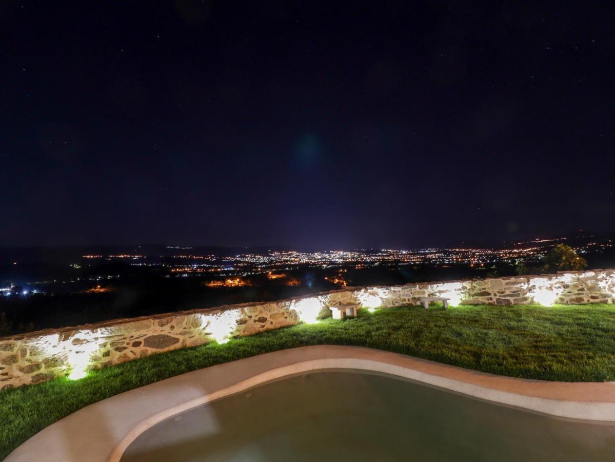 Casa Da Mae - Izei Apartment Chaves Ngoại thất bức ảnh