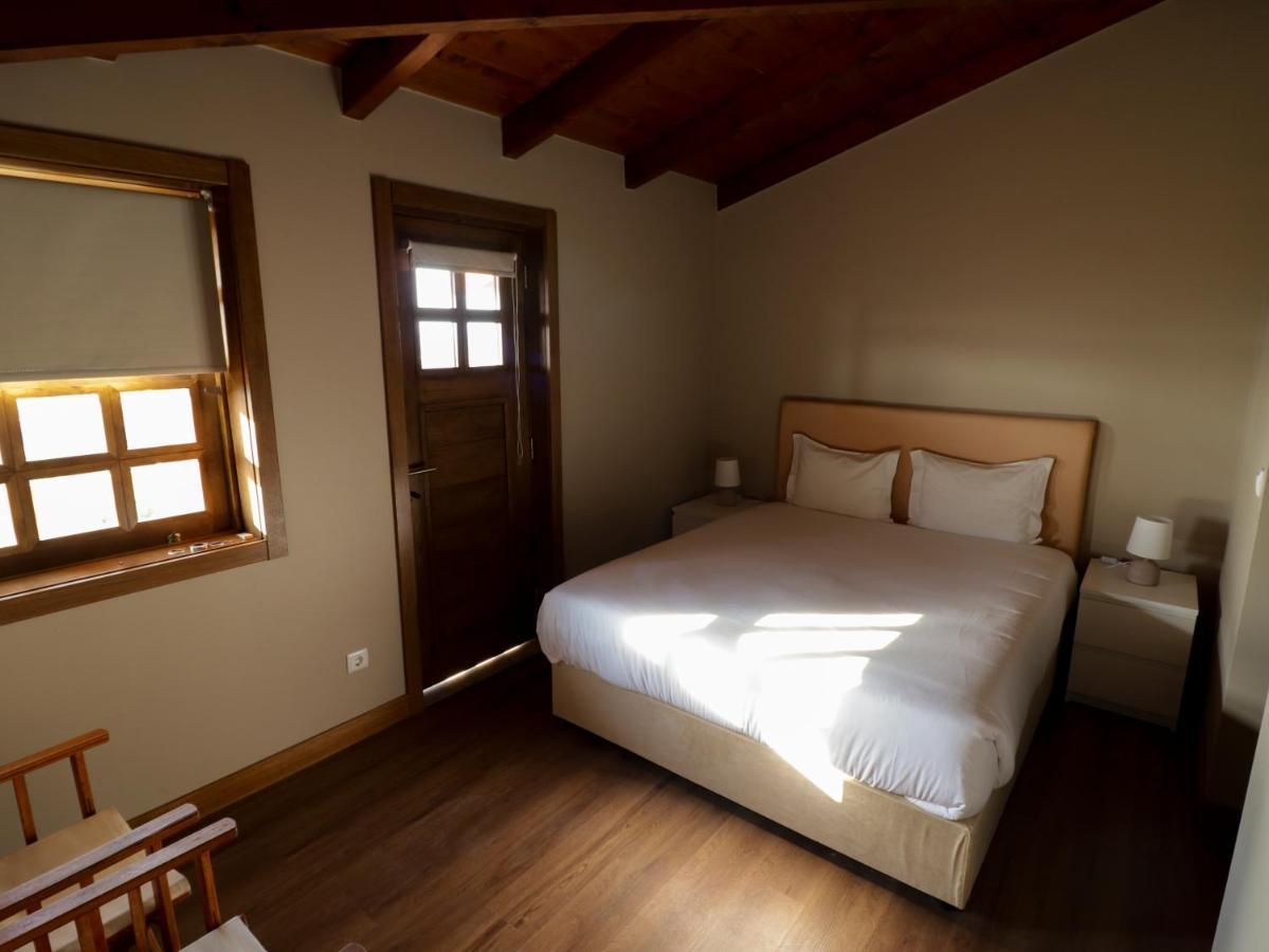 Casa Da Mae - Izei Apartment Chaves Ngoại thất bức ảnh