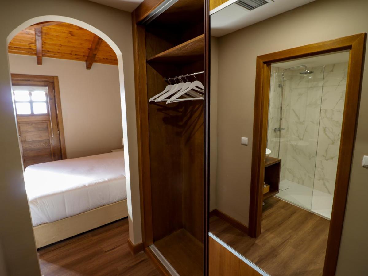 Casa Da Mae - Izei Apartment Chaves Ngoại thất bức ảnh