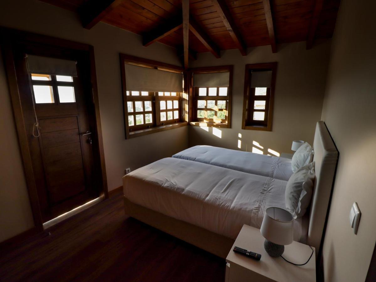 Casa Da Mae - Izei Apartment Chaves Ngoại thất bức ảnh